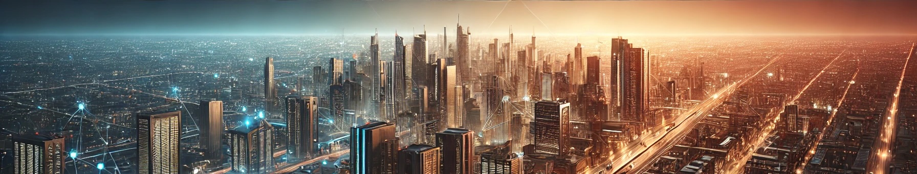 Connected Landscape